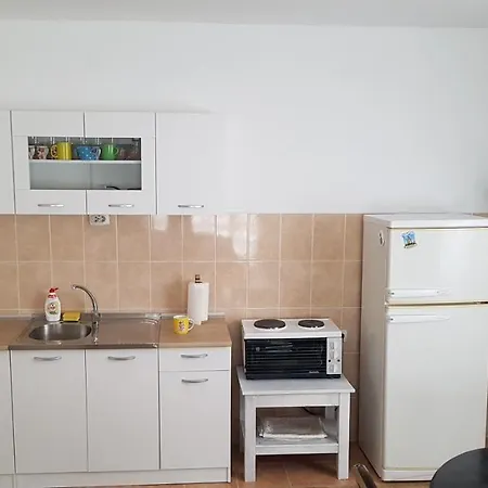 Apartman Jovanovic Bajina Basta Exterior photo