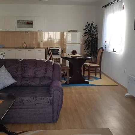 Apartman Jovanovic Bajina Basta Exterior photo