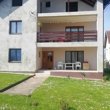 Apartman Jovanovic Bajina Basta Exterior photo