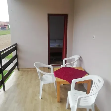 Apartman Jovanovic Bajina Basta Exterior photo