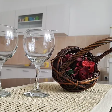 Apartman Jovanovic Bajina Basta Exterior photo