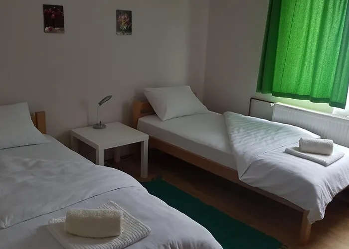 Apartman Jovanovic