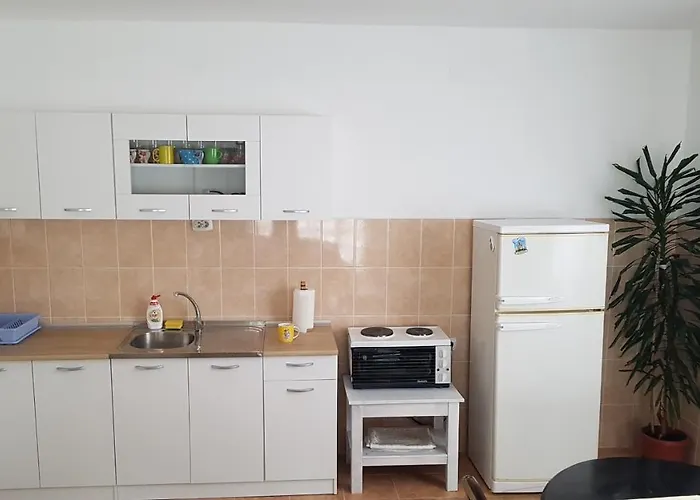Apartman Jovanovic