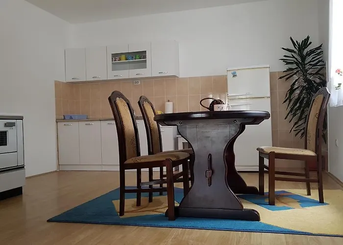 Apartman Jovanovic