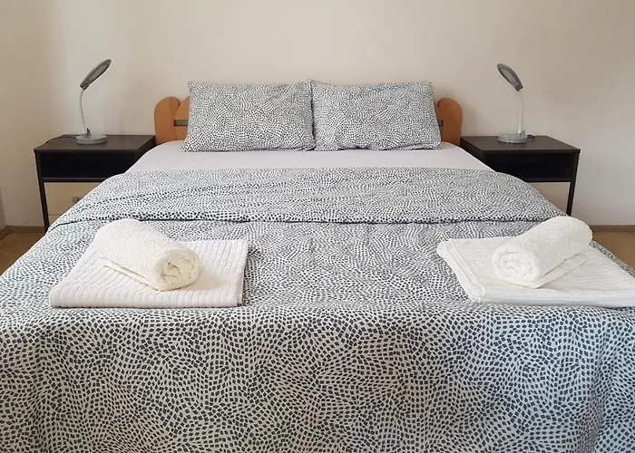 Apartman Jovanovic