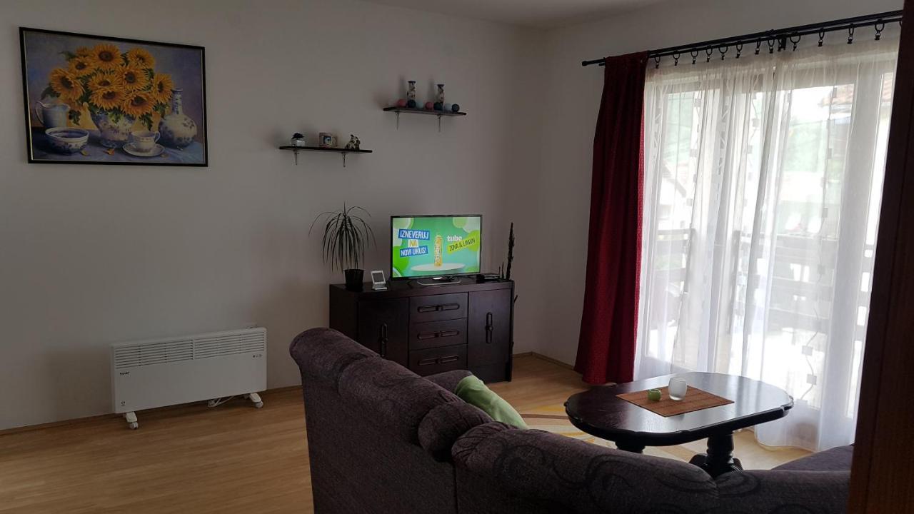 Jovanovic Apartment