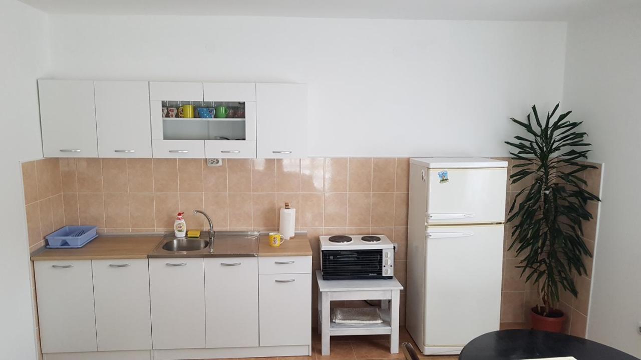 Jovanovic Apartment