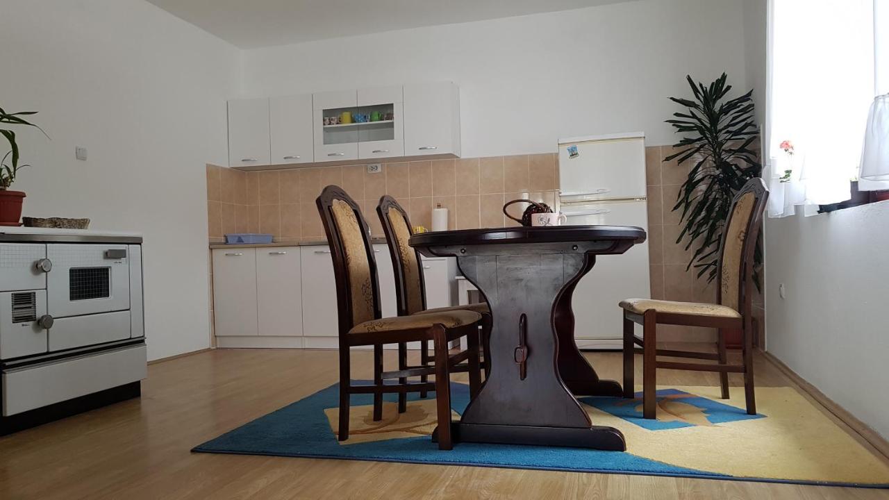 Apartment Jovanovic