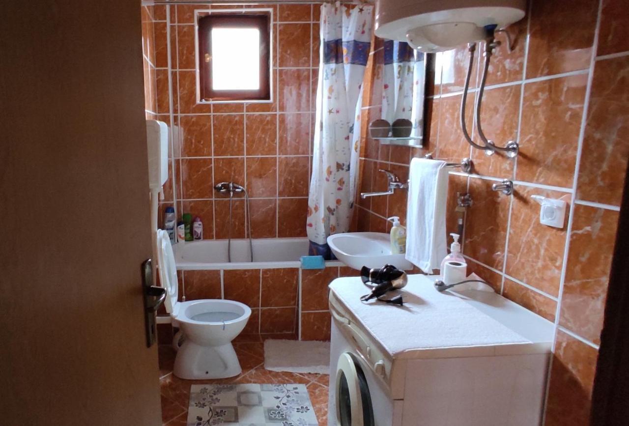 Jovanovic Apartment