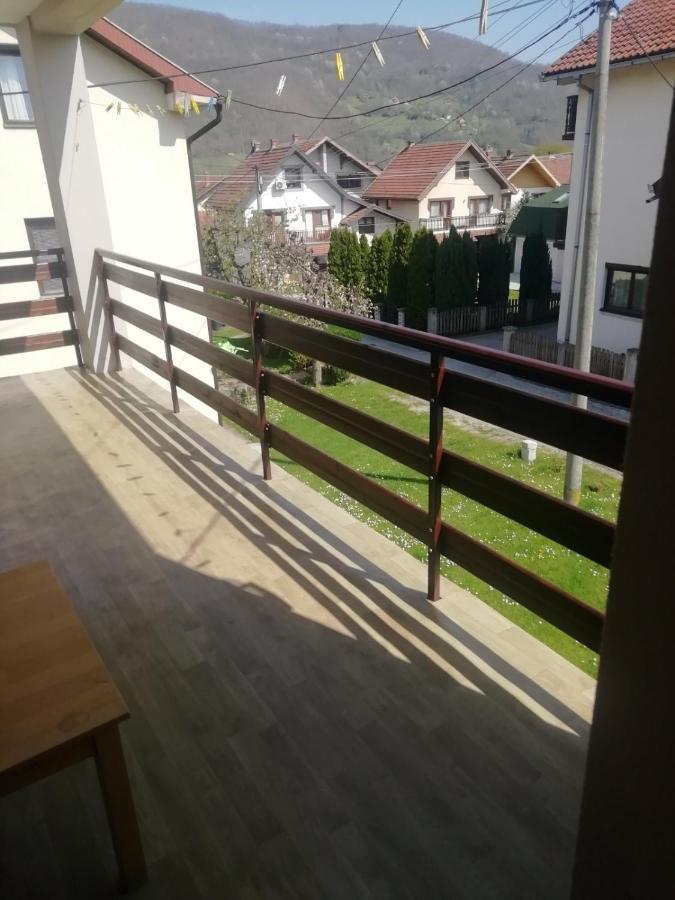 Apartment Jovanovic