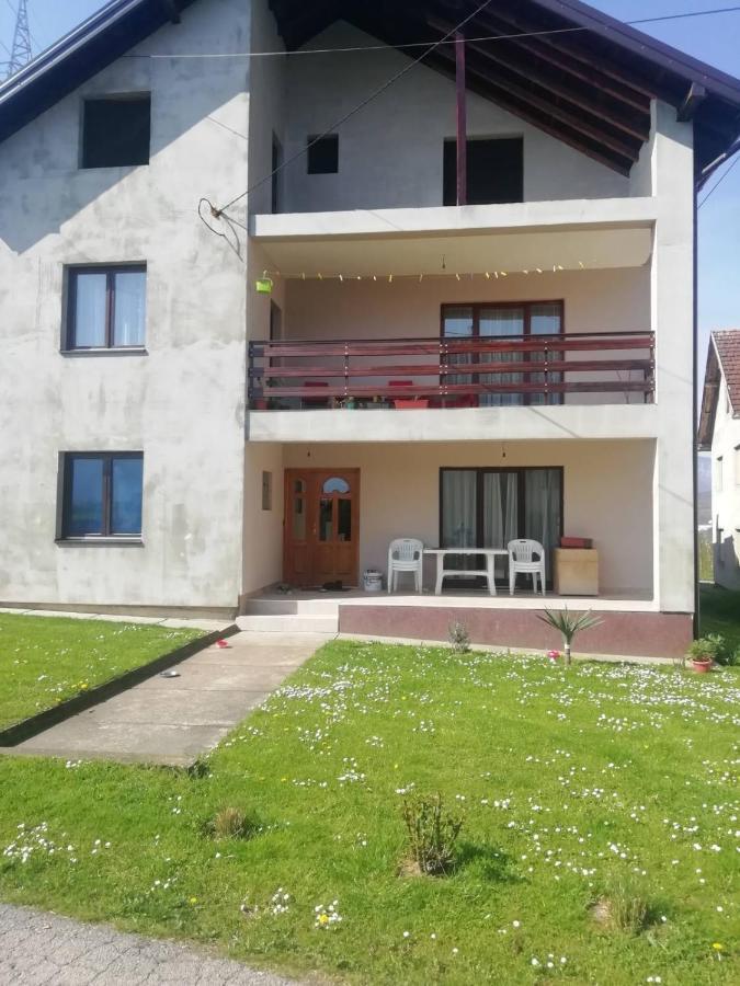 Jovanovic Apartment