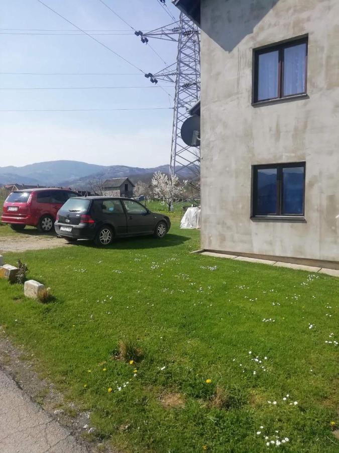 Apartment Jovanovic Bajina Basta