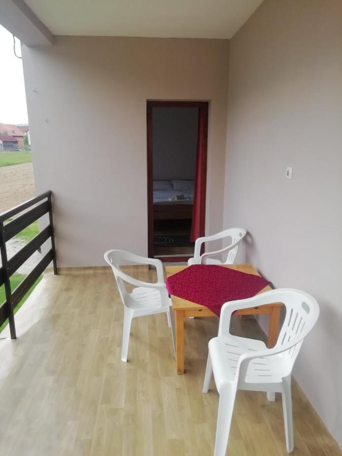 Apartment Jovanovic Bajina Basta