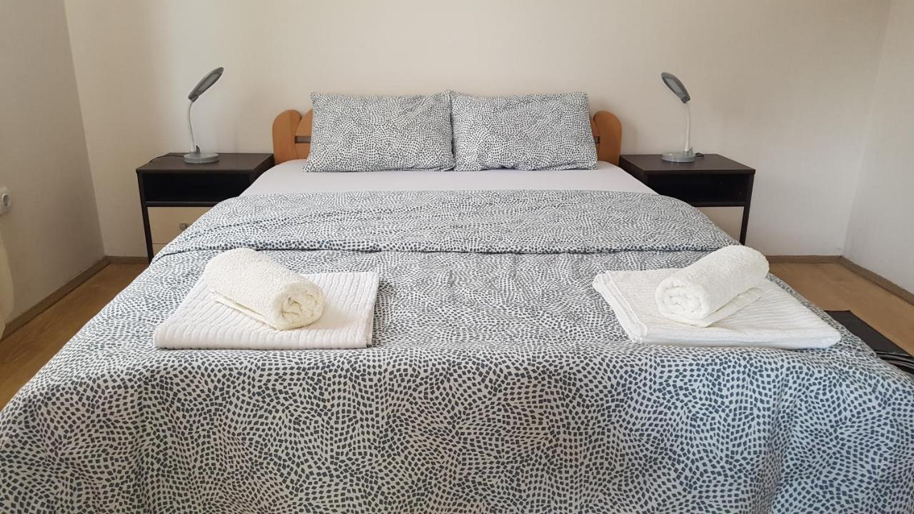 Jovanovic Apartment *